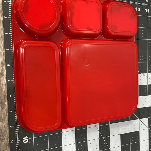 Tray & Container - Picture 4 of 6